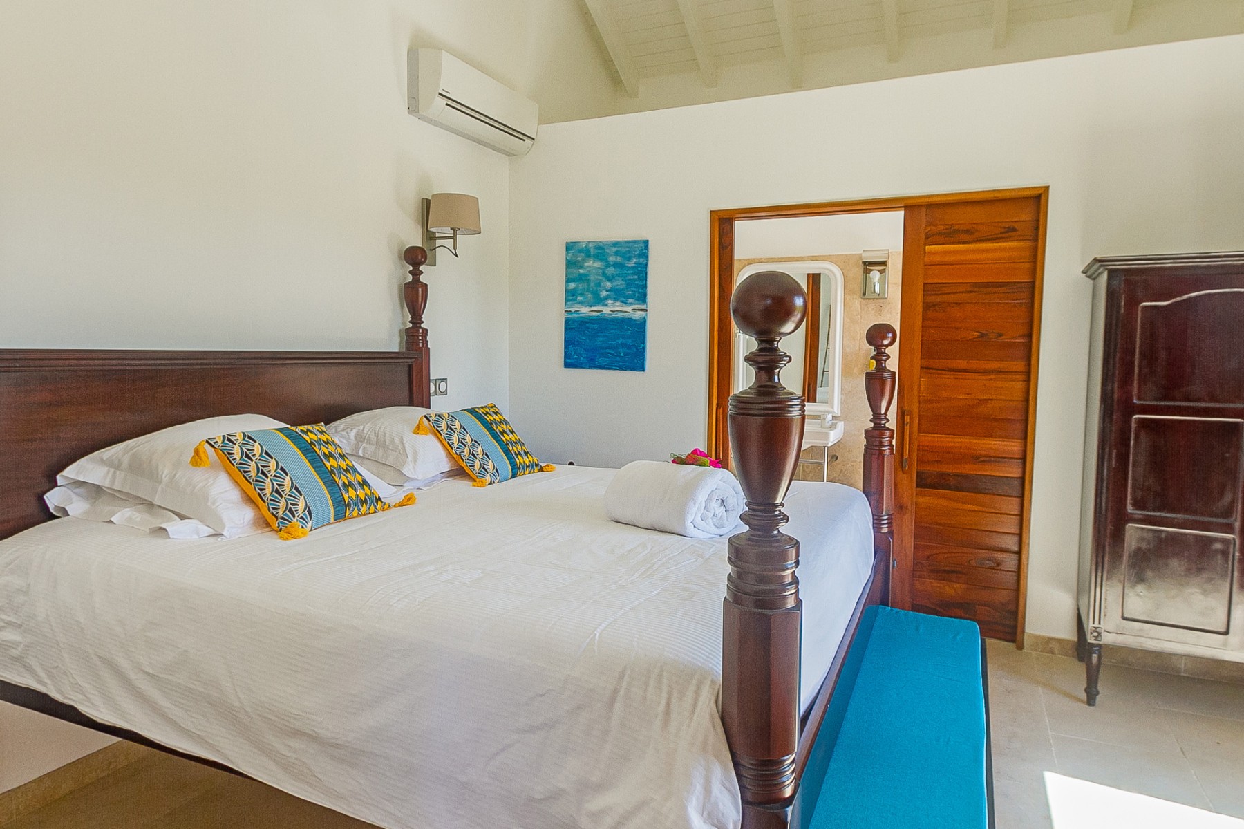 Bungalow Prestige